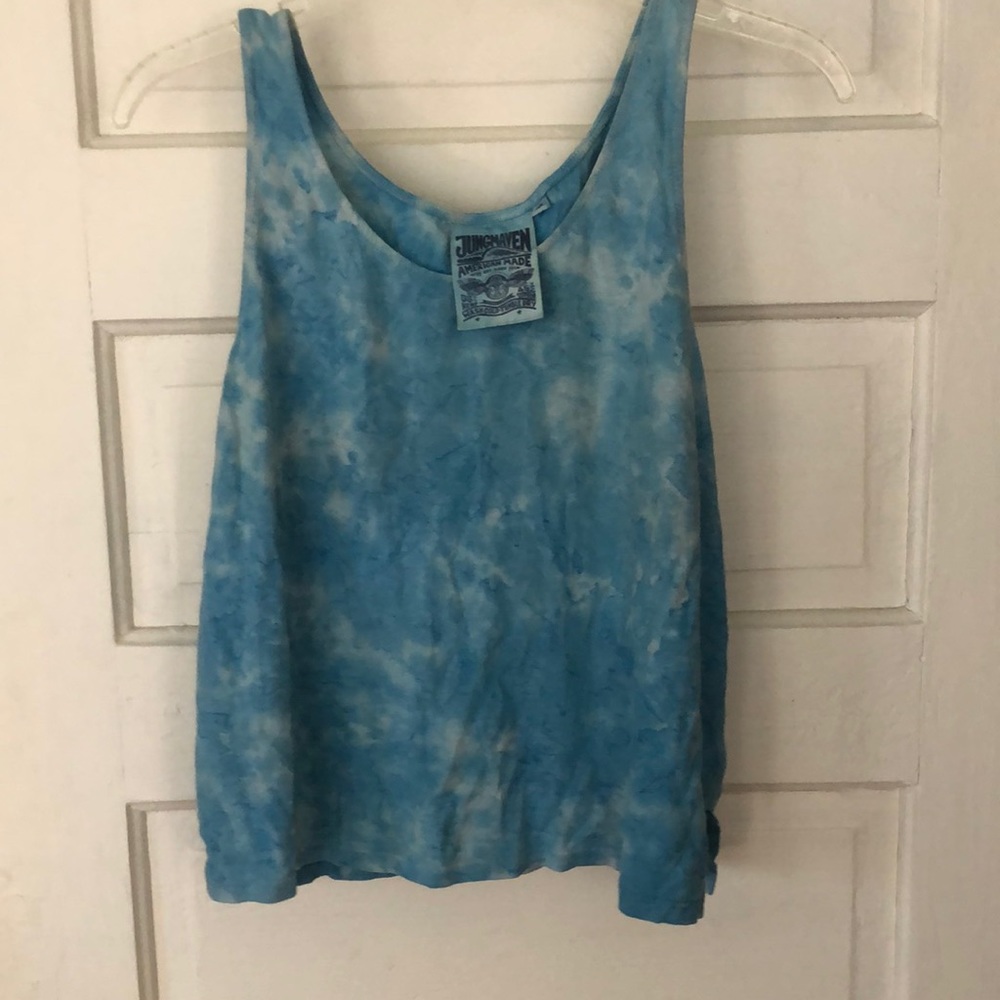 Jungmaven top